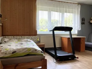 Prodej rodinného domu, Litomyšl, J. Žižky, 250 m2