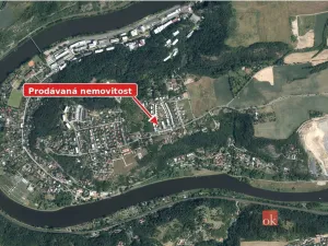Prodej bytu 4+kk, Husinec - Řež, Červená Skála, 119 m2