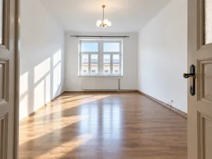 Prodej bytu 3+kk, Praha - Libeň, Novákových, 81 m2