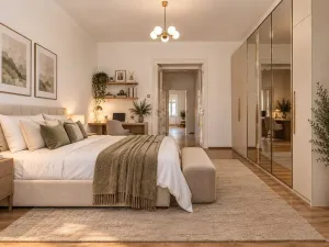Prodej bytu 3+kk, Praha - Libeň, Novákových, 81 m2