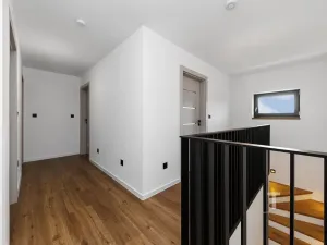 Prodej rodinného domu, Černovice, 200 m2