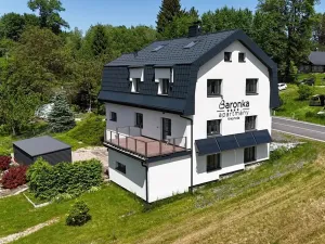 Prodej bytu 2+kk, Roprachtice, 51 m2