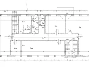 Prodej výrobních prostor, Přerov - Přerov I-Město, 9. května, 495 m2