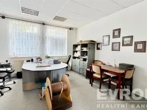 Prodej výrobních prostor, Přerov - Přerov I-Město, 9. května, 495 m2