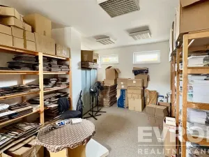Prodej výrobních prostor, Přerov - Přerov I-Město, 9. května, 495 m2