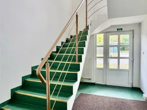 Prodej výrobních prostor, Přerov - Přerov I-Město, 9. května, 495 m2