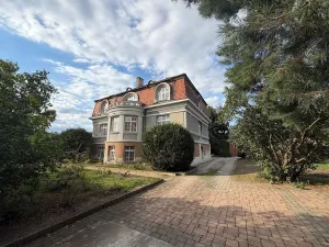 Pronájem bytu 3+1, Praha - Modřany, Nad vinicí, 105 m2