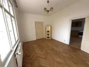 Pronájem bytu 3+1, Praha - Modřany, Nad vinicí, 105 m2