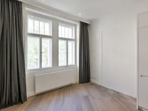 Pronájem bytu 2+kk, Praha - Vinohrady, náměstí Jiřího z Poděbrad, 54 m2