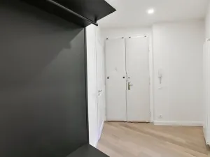 Pronájem bytu 2+kk, Praha - Vinohrady, náměstí Jiřího z Poděbrad, 56 m2