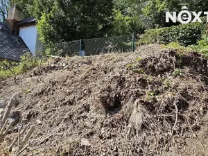 Prodej rodinného domu, Tábor, Lužnická, 500 m2