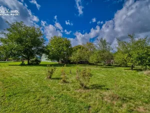 Prodej pozemku pro bydlení, Skalička, 1629 m2