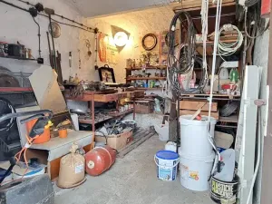 Prodej rodinného domu, Měňany, 70 m2