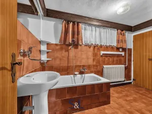 Prodej chaty, Karlovice, 136 m2