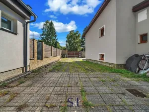 Prodej kanceláře, Nový Bor, Česká, 325 m2