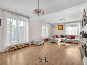 Prodej rodinného domu, Nový Bor, Hřebenka, 240 m2