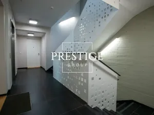 Pronájem bytu 1+kk, Praha - Smíchov, Gabrielská, 40 m2