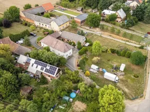 Prodej komerčního pozemku, Fryšták, Dolnoveská, 4214 m2