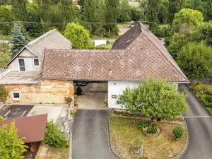 Prodej komerčního pozemku, Fryšták, Dolnoveská, 4214 m2