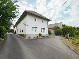 Prodej komerčního pozemku, Fryšták, Dolnoveská, 4214 m2