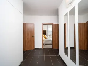 Prodej bytu 3+1, České Budějovice, Mánesova, 64 m2
