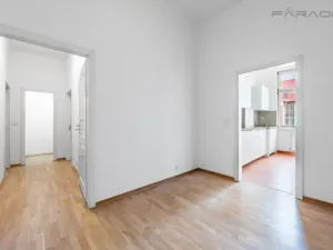Pronájem bytu 3+1, Praha - Smíchov, Na bělidle, 87 m2