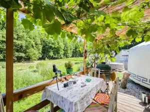Prodej ubytování, Lhenice, 300 m2