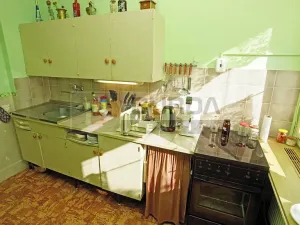 Prodej rodinného domu, Neratovice, 190 m2