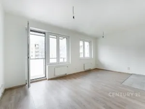 Pronájem bytu 1+kk, Praha - Hostivař, 32 m2