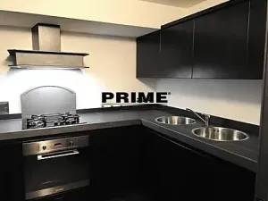 Pronájem bytu 3+1, Praha - Smíchov, Hořejší nábřeží, 134 m2