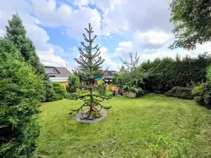 Prodej rodinného domu, Ostrava, Slívova, 100 m2
