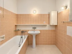 Prodej bytu 3+1, Praha - Braník, 96 m2