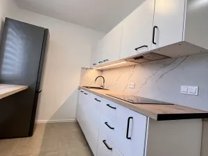 Pronájem bytu 2+1, Karviná - Mizerov, Na Kopci, 51 m2