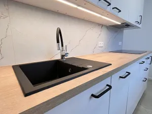 Pronájem bytu 2+1, Karviná - Mizerov, Na Kopci, 51 m2