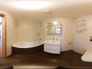 Pronájem bytu 3+kk, Praha - Košíře, Musílkova, 109 m2