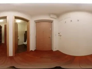 Pronájem bytu 3+kk, Praha - Košíře, Musílkova, 109 m2