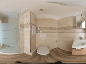 Pronájem bytu 1+1, Praha, 39 m2