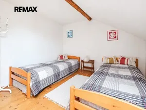 Prodej rodinného domu, Zahrádky, 168 m2