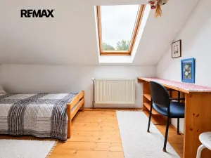 Prodej rodinného domu, Zahrádky, 168 m2