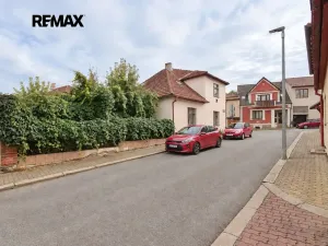 Prodej rodinného domu, Pelhřimov, Rosolova, 135 m2