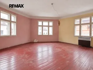 Prodej rodinného domu, Pelhřimov, Rosolova, 135 m2