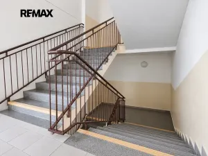Prodej bytu 2+kk, Žďár nad Sázavou, U Klafárku, 47 m2