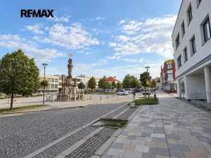 Prodej bytu 2+kk, Žďár nad Sázavou, U Klafárku, 47 m2
