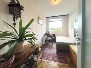 Prodej bytu 3+kk, Praha - Chodov, Tererova, 59 m2