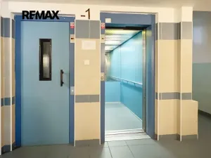 Prodej bytu 3+kk, Praha - Chodov, Tererova, 59 m2