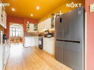 Prodej vícegeneračního domu, Brno, Hrozňatova, 205 m2