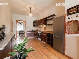 Prodej vícegeneračního domu, Brno, Hrozňatova, 205 m2