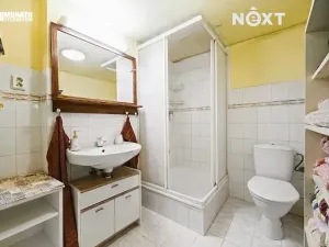 Prodej vícegeneračního domu, Brno, Hrozňatova, 205 m2