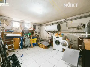Prodej vícegeneračního domu, Brno, Hrozňatova, 205 m2