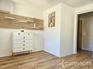 Pronájem bytu 2+kk, Praha - Smíchov, Na bělidle, 34 m2